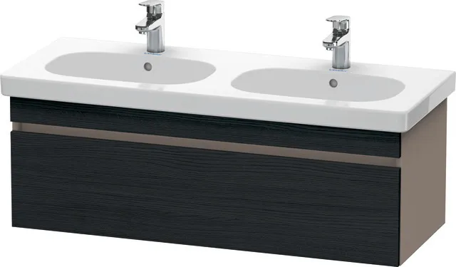 Duravit Waschtischunterschrank wandhängend „DuraStyle“ 115 × 39,8 × 45,3 cm
