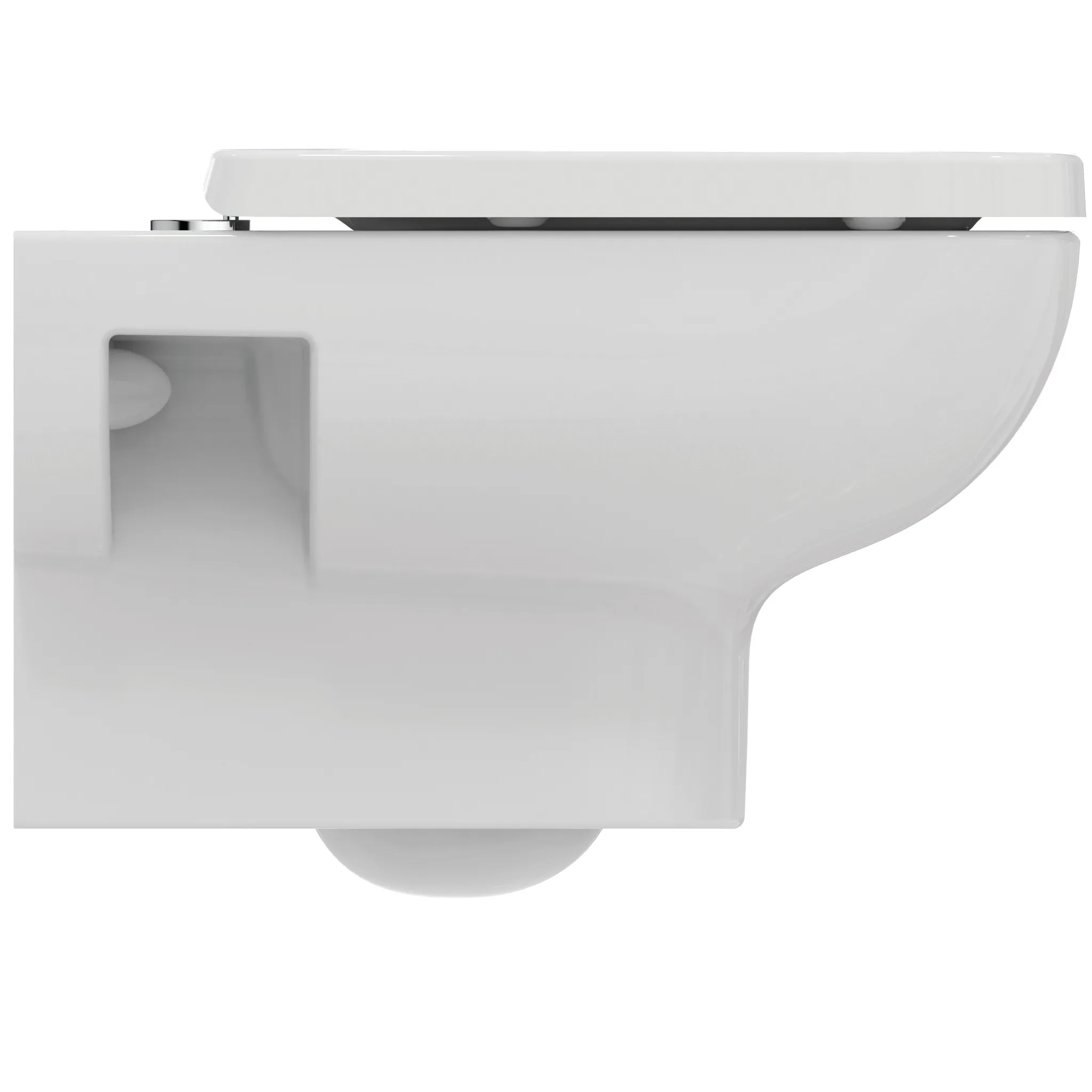 WC-Paket i.life A Randlos mit WC-Sitz Softclose Weiß WC-Paket i.life A Randlos mit WC-Sitz Softclose Weiß