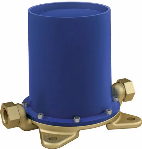 Grundkörper UP bodenstehend G1/2″