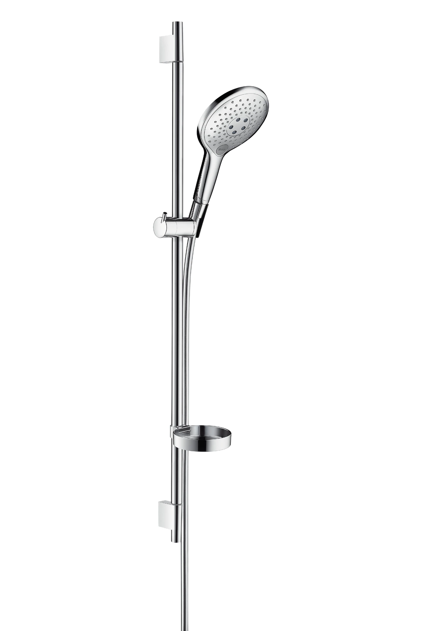 Brausenset Raindance Select 150 Unica'S Puro 900mm chrom Brausenset Raindance Select 150 Unica'S Puro 900mm chrom