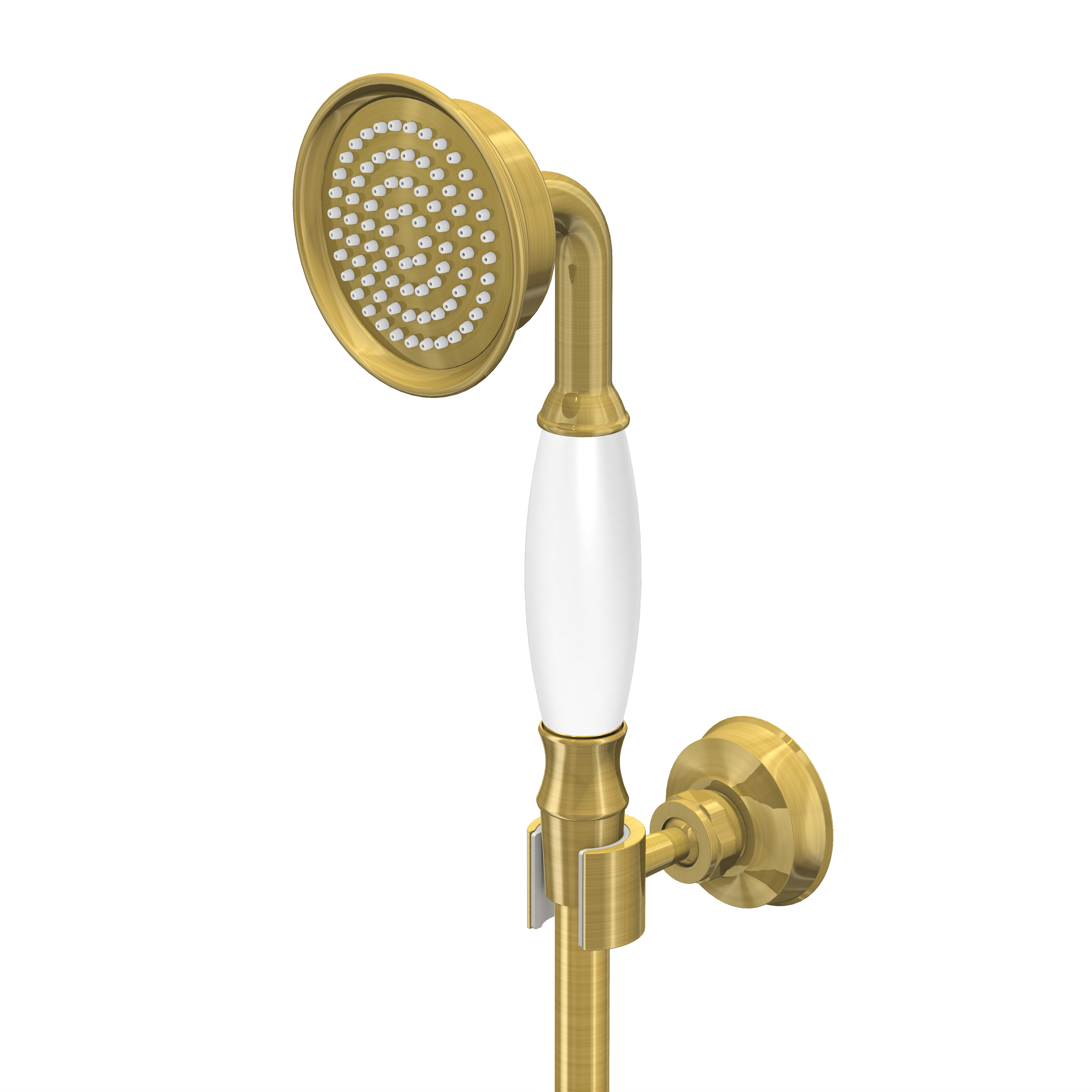 Steinberg „Serie 350“ in Brushed Gold Steinberg „Serie 350“ in Brushed Gold