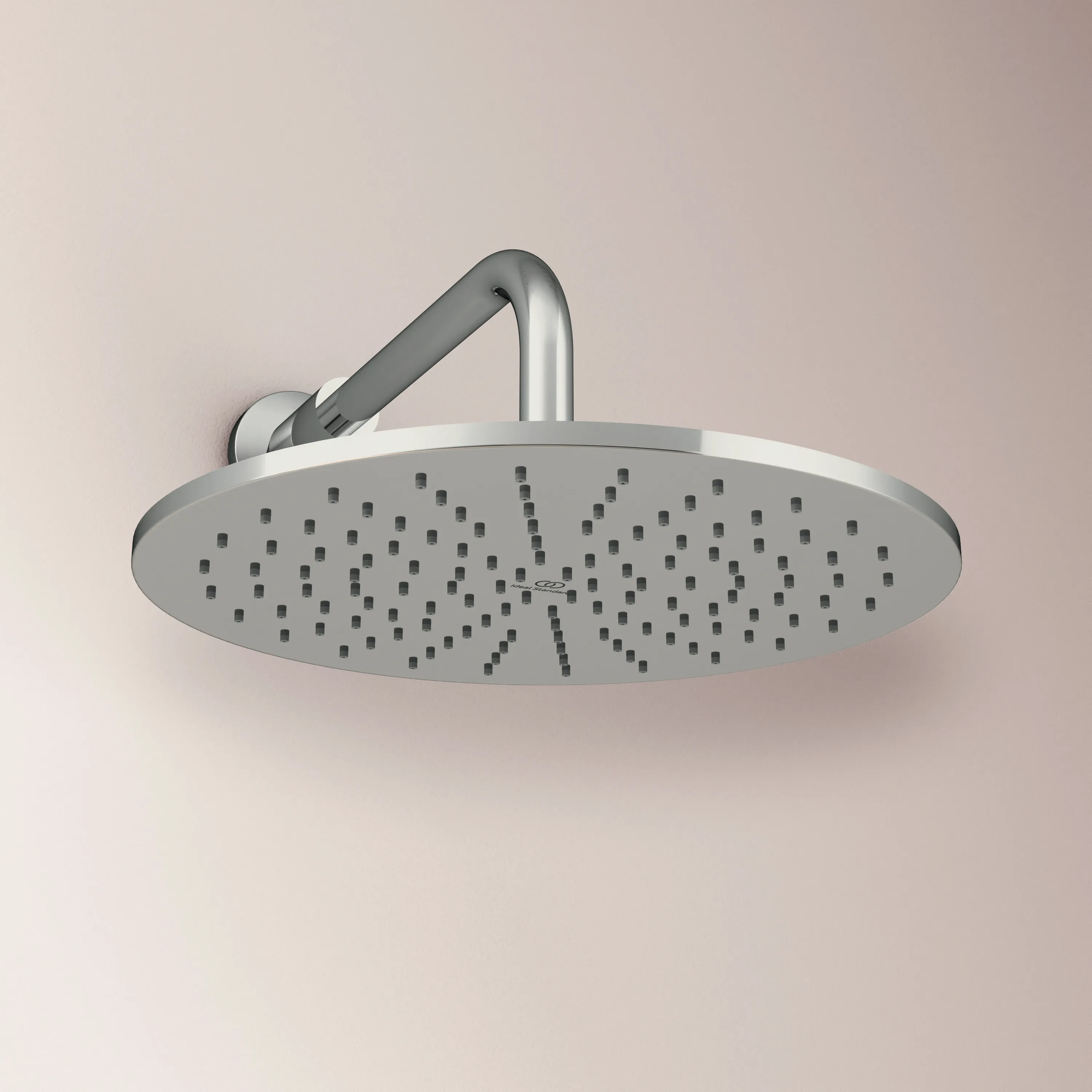 Ideal Standard IdealRain Atelier Regenbrause rund d=300mm Chrom Ideal Standard IdealRain Atelier Regenbrause rund d=300mm Chrom