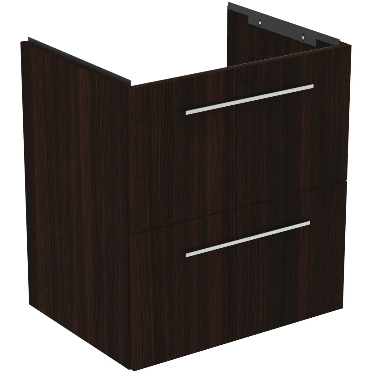 Ideal Standard i.life A Waschtischunterschrank T6850NW 580x440x630mm Coffee Oak