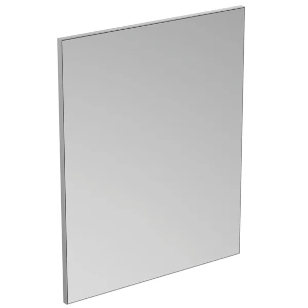 Ideal Standard MIRROR&LIGHT Wandspiegel mit Rahmen, 800x26x1000mm Ideal Standard MIRROR&LIGHT Wandspiegel mit Rahmen, 800x26x1000mm