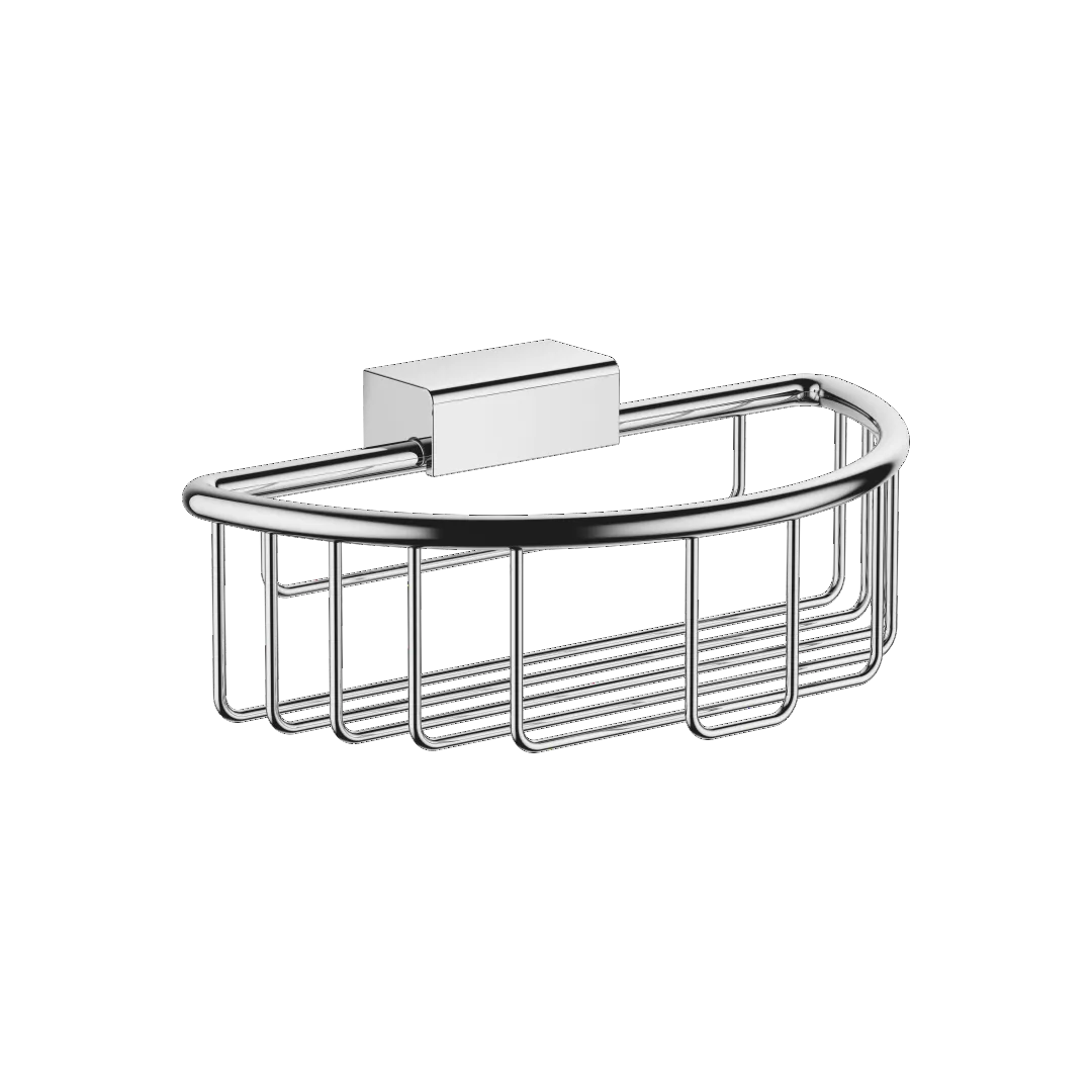 Dornbracht Duschkorb für Wandmontage SERIENNEUTRAL Chrom Dornbracht Duschkorb für Wandmontage SERIENNEUTRAL Chrom