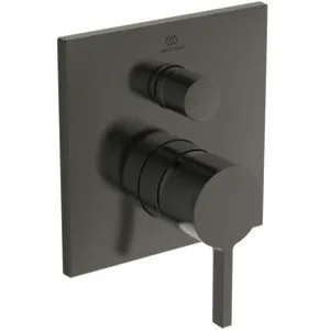 Badearmatur Unterputz Joy Neo Magnetic Grey Badearmatur Unterputz Joy Neo Magnetic Grey