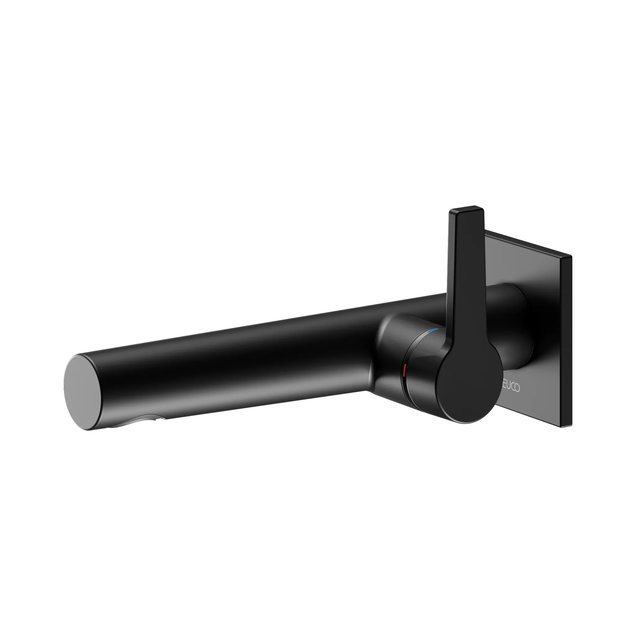 KEUCO EDITION 11 Einhebel-Waschtischmischer Unterputz 1 Loch schwarz matt KEUCO EDITION 11 Einhebel-Waschtischmischer Unterputz 1 Loch schwarz matt