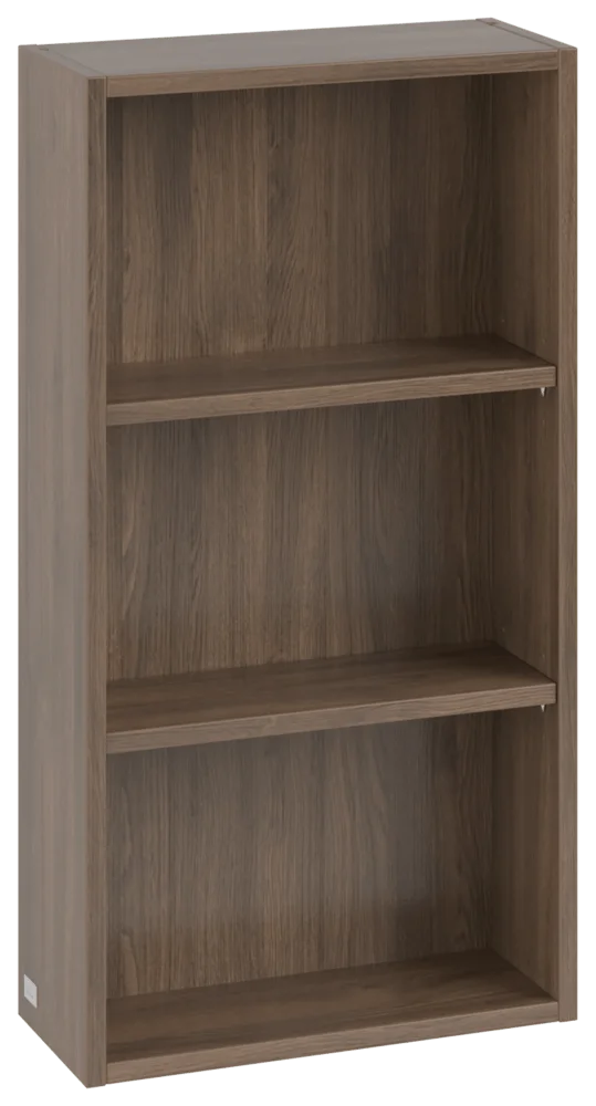 Villeroy & Boch Anbauschrank My View+ Arizona Oak 400x750x167 mm mit SoftClosing und 2 Fachböden Villeroy & Boch Anbauschrank My View+ Arizona Oak 400x750x167 mm mit SoftClosing und 2 Fachböden