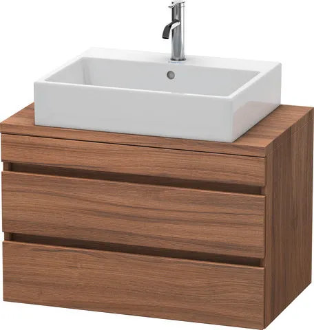 Duravit Waschtischunterschrank wandhängend „DuraStyle“ 80 × 51,2 × 47,8 cm Duravit Waschtischunterschrank wandhängend „DuraStyle“ 80 × 51,2 × 47,8 cm