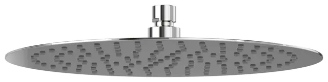 Duschkopf TVC00040130061, rund ⌀ 30 × 5,55 cm in Chrom Duschkopf TVC00040130061, rund ⌀ 30 × 5,55 cm in Chrom