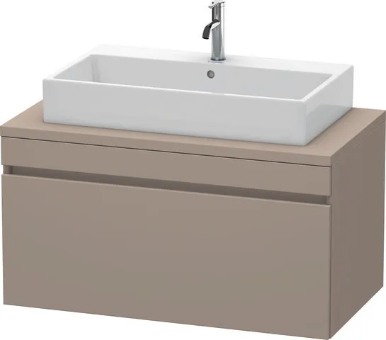 Duravit Waschtischunterschrank wandhängend „DuraStyle“ 100 × 51,2 × 54,8 cm Duravit Waschtischunterschrank wandhängend „DuraStyle“ 100 × 51,2 × 54,8 cm