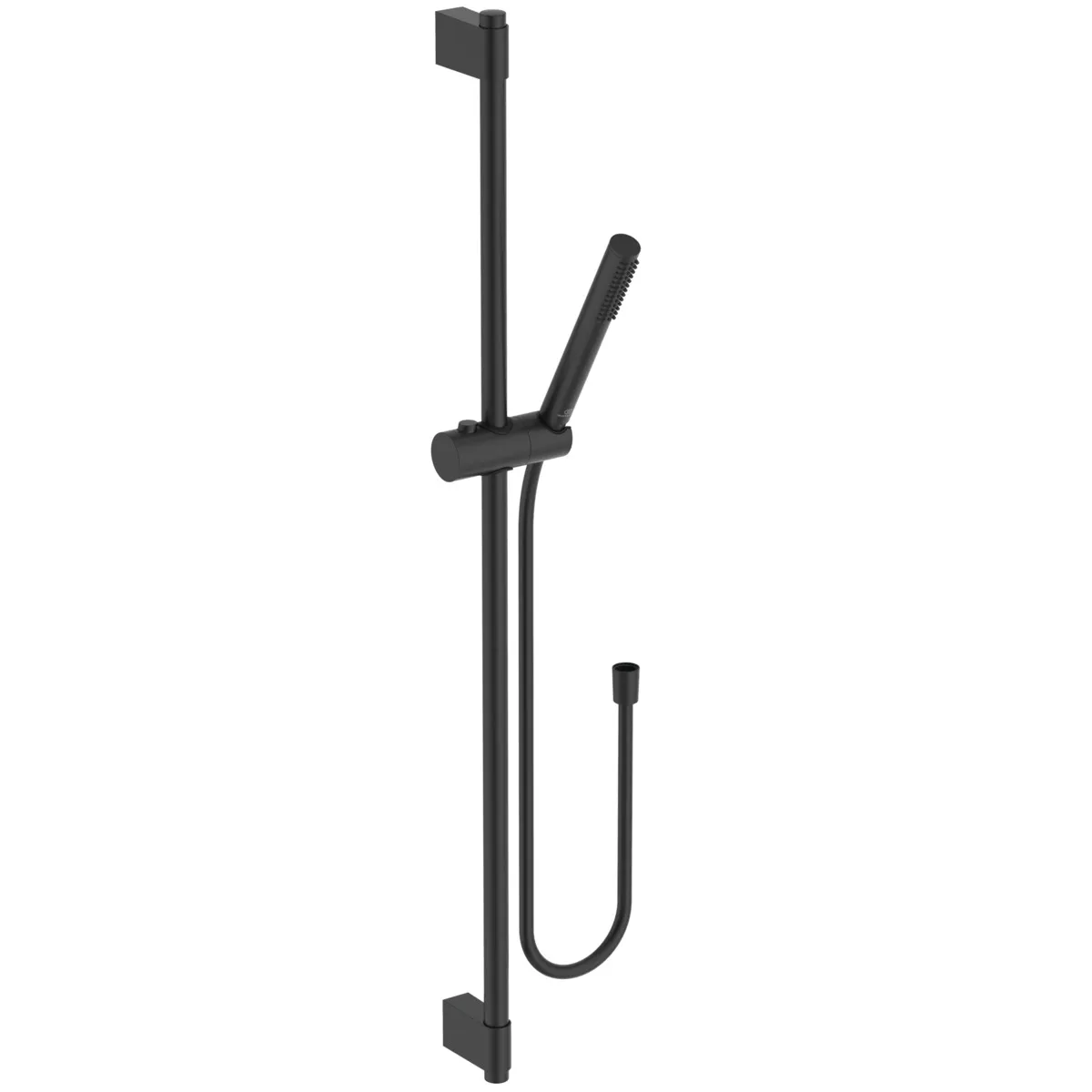 Ideal Standard Idealrain Atelier 900mm Stick-Handbrause Silk Black Ideal Standard Idealrain Atelier 900mm Stick-Handbrause Silk Black