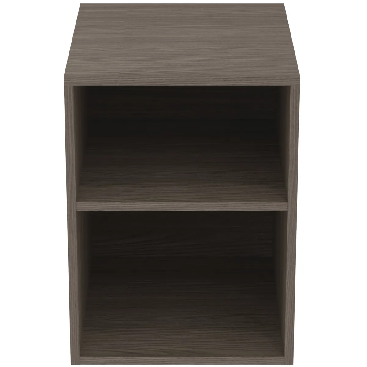 Ideal Standard Finesse Seitenelement E3401UR Ulme dunkel