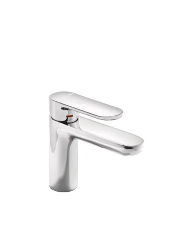Einhand-Waschtischmischer „System-Armaturen“ Ausladung 160 mm Einhand-Waschtischmischer „System-Armaturen“ Ausladung 160 mm