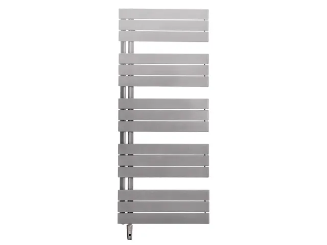 Purmo Badheizkörper Elato E BH 1400 BL 600, links Purmo Badheizkörper Elato E BH 1400 BL 600, links