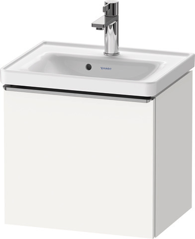 Duravit Waschtischunterschrank wandhängend „D-Neo“ 48,4 × 44 × 37,2 cm