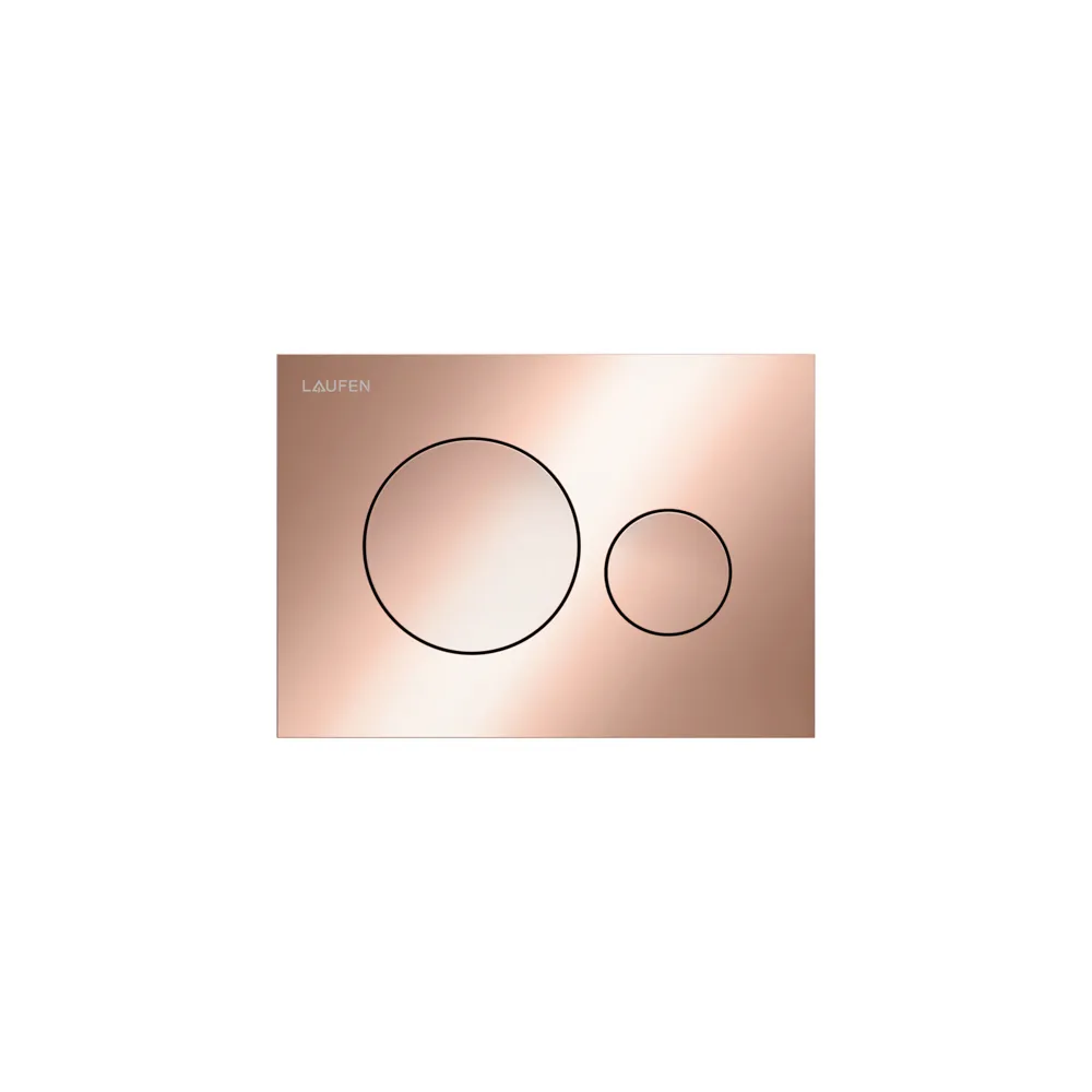 Betätigungsplatte MOON INEO 203x145x6, aus Kunsstoff, für Frontbetätigung oder Betätigung von oben, für Unterputz-Spülkasten mit Dual-Flush 2-Mengen-Spülsystem, auch für flächenbündigen Einbau geeignet, weiß Betätigungsplatte MOON INEO 203x145x6, aus Kunsstoff, für Frontbetätigung oder Betätigung von oben, für Unterputz-Spülkasten mit Dual-Flush 2-Mengen-Spülsystem, auch für flächenbündigen Einbau geeignet, weiß