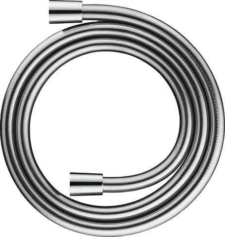 Brausegarnitur Brausen und Zubehör Brauseschlauch „ZubehörArmaturen“ in Chrom