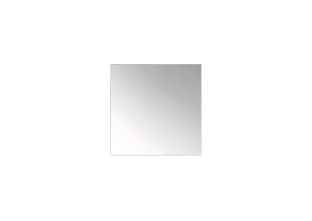 HEWI Kristallspiegel PG87 quadratisch 450x450mm HEWI Kristallspiegel PG87 quadratisch 450x450mm