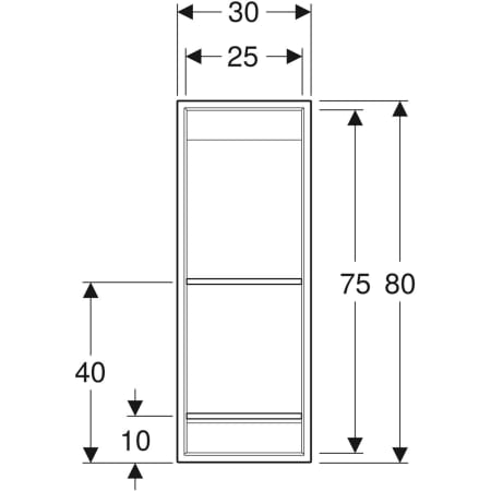 Geberit Zubehör/Ersatzteile für Badezimmerzubehör „Duschen“ Geberit Zubehör/Ersatzteile für Badezimmerzubehör „Duschen“
