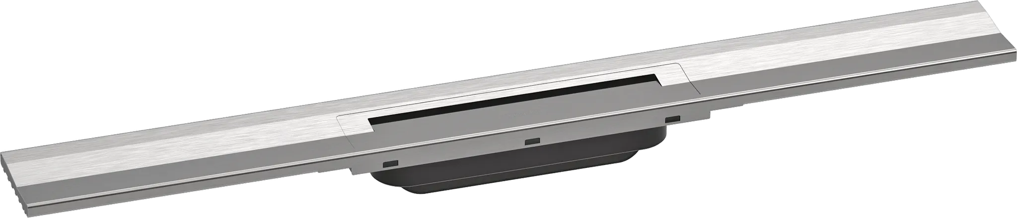 RainDrain Flex Duschrinne 700 mm kürzbar für Wandmontage BST RainDrain Flex Duschrinne 700 mm kürzbar für Wandmontage BST