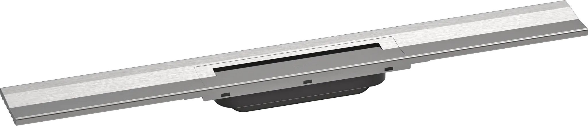 Hansgrohe RainDrain Flex Duschrinne 700 mm, wandangebunden Hansgrohe RainDrain Flex Duschrinne 700 mm, wandangebunden