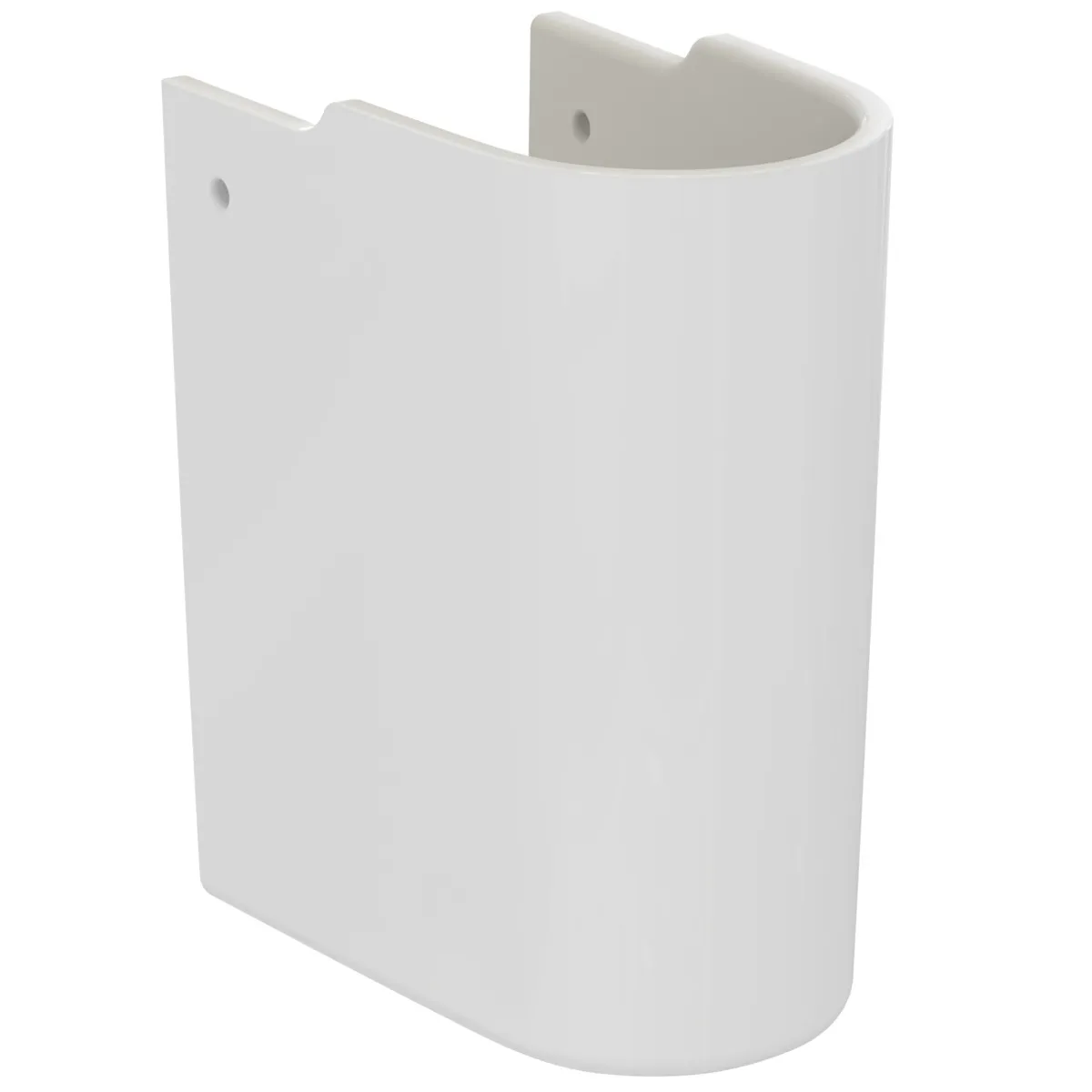 Halbsäule „Connect“ 17,5 × 34 × 26,5 cm Halbsäule „Connect“ 17,5 × 34 × 26,5 cm