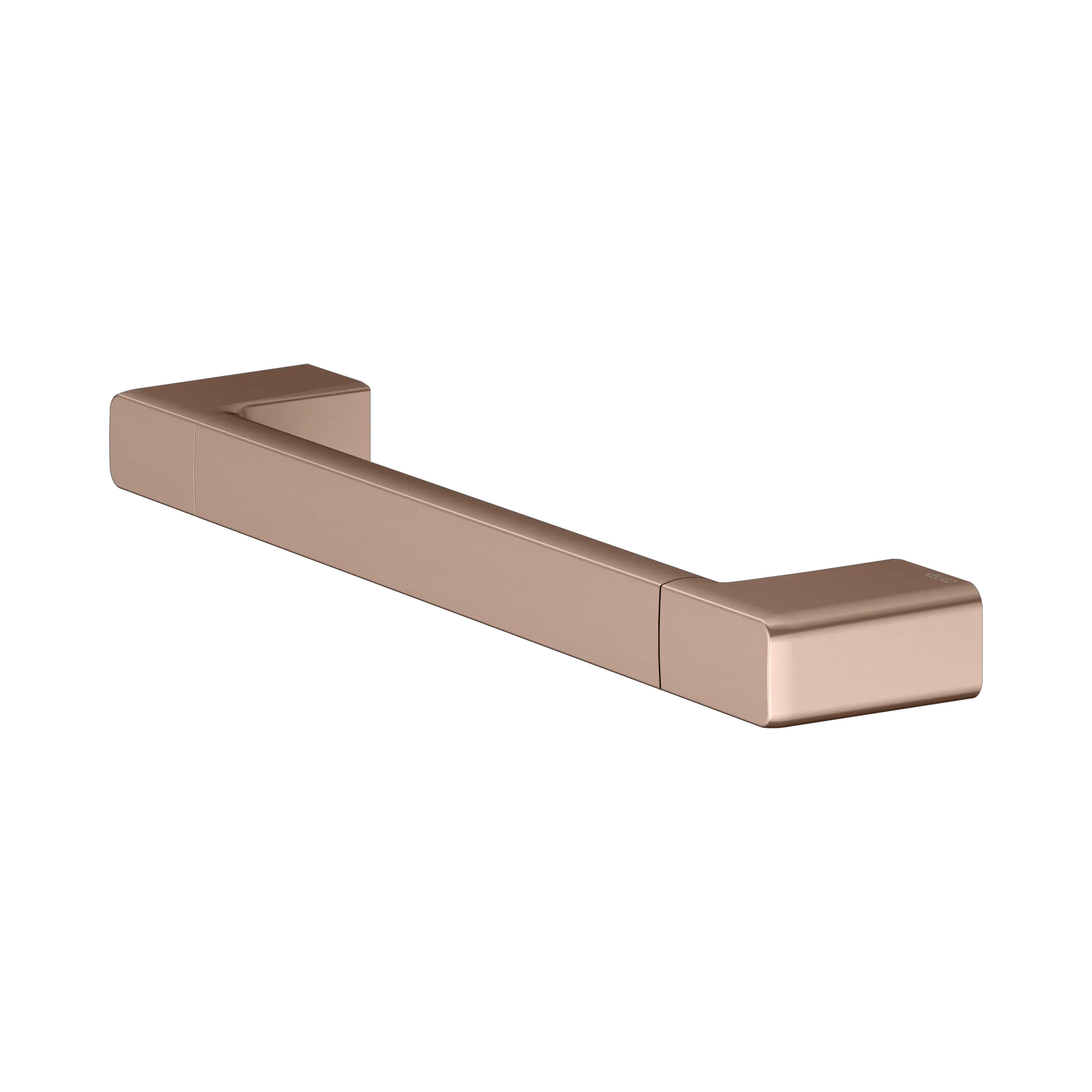 Collection Moll Haltegriff 300 mm Rotgold gebürstet Collection Moll Haltegriff 300 mm Rotgold gebürstet