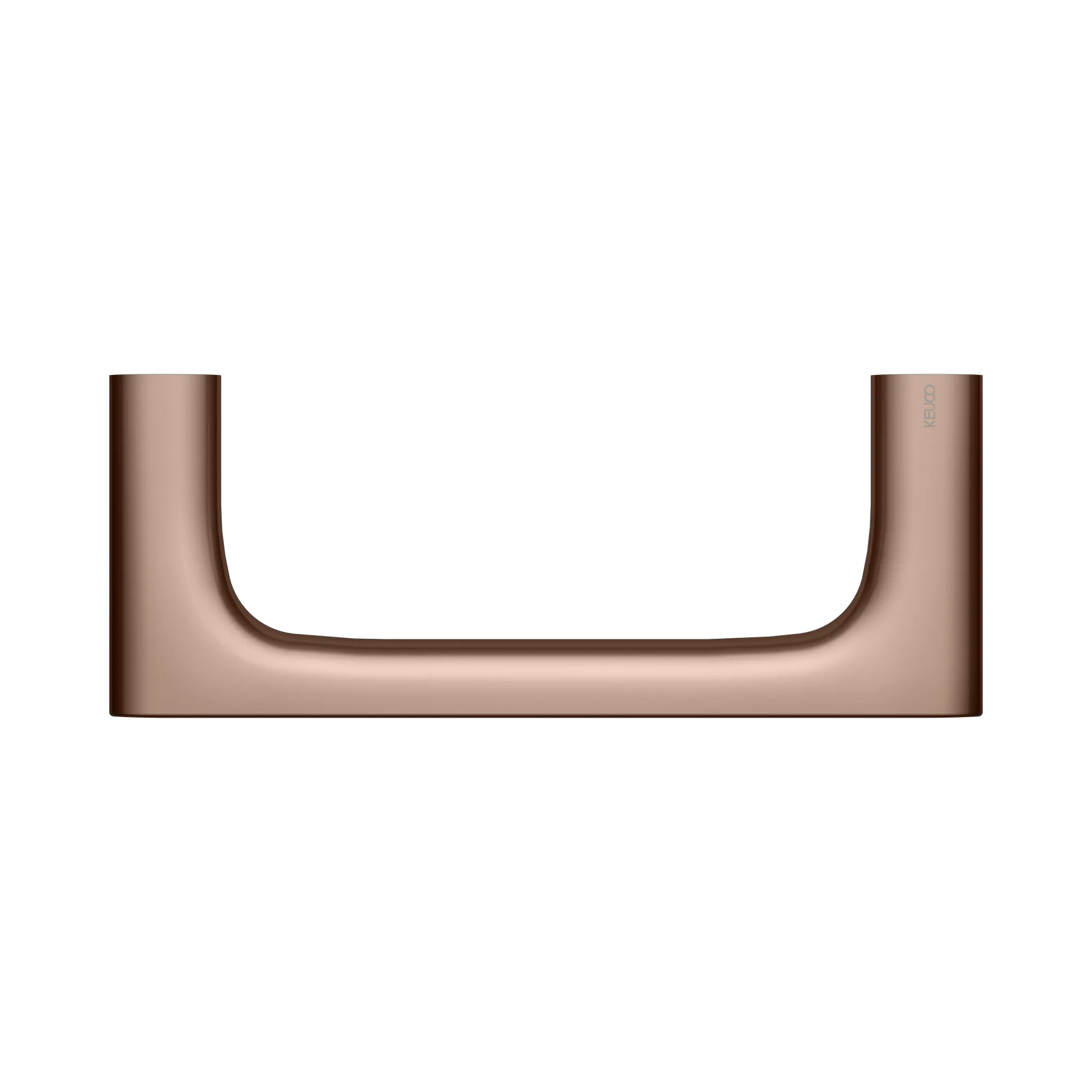 Edition 400 Handtuchring 250 mm Rotgold gebürstet Edition 400 Handtuchring 250 mm Rotgold gebürstet