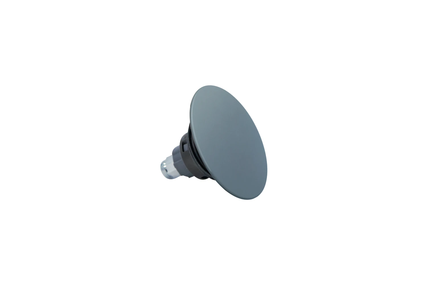 Bette Ablaufdeckel Modell Y104 ⌀ 73 mm in Blue Satin
