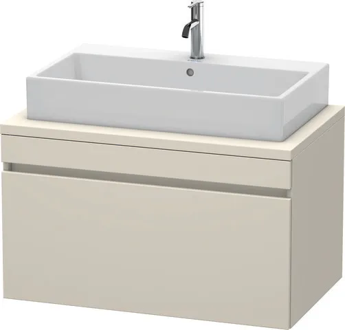 Duravit Waschtischunterschrank wandhängend „DuraStyle“ 90 × 51,2 × 54,8 cm