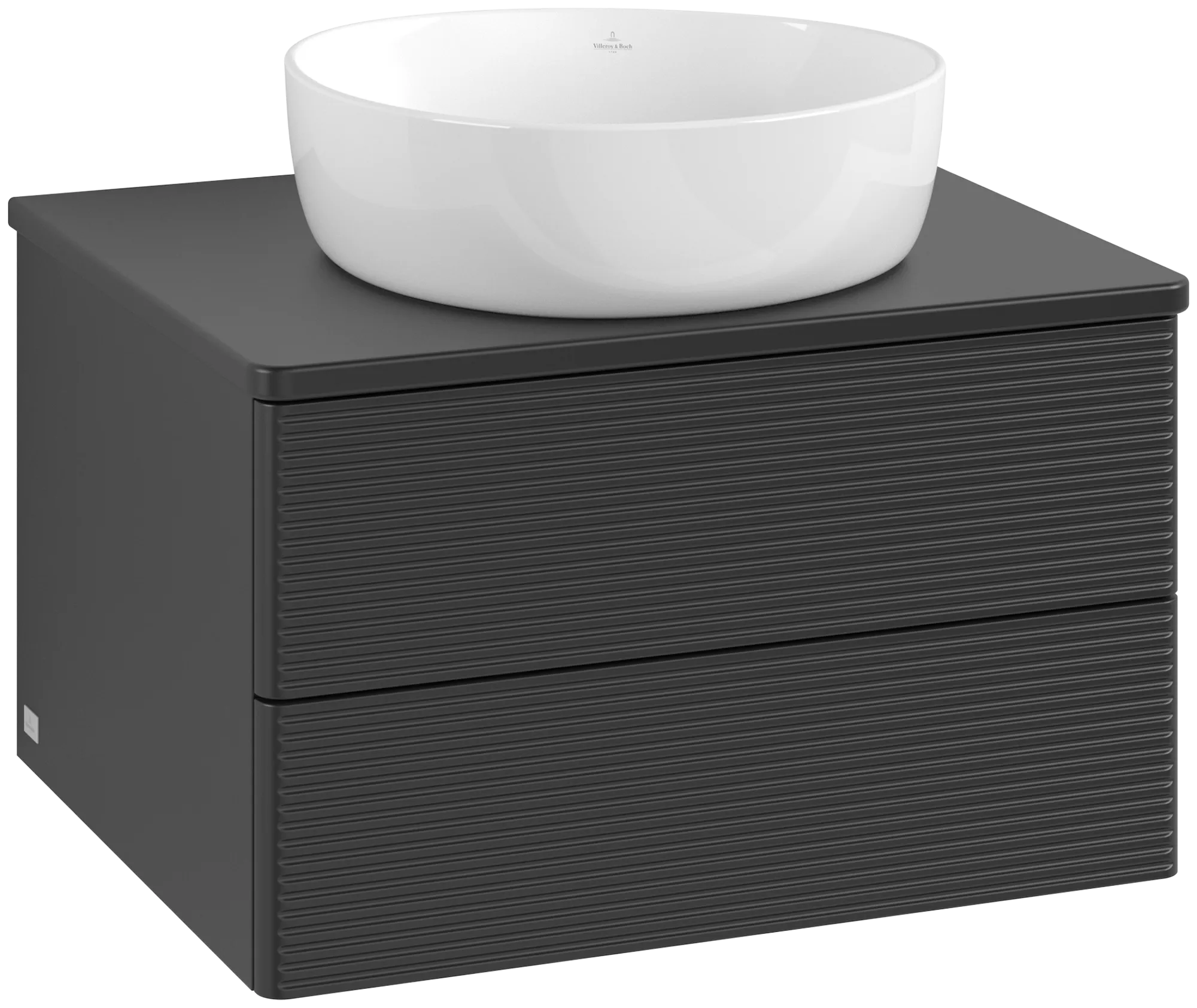 Villeroy & Boch Antao Waschbeckenunterschrank K18_5 600x360x500mm