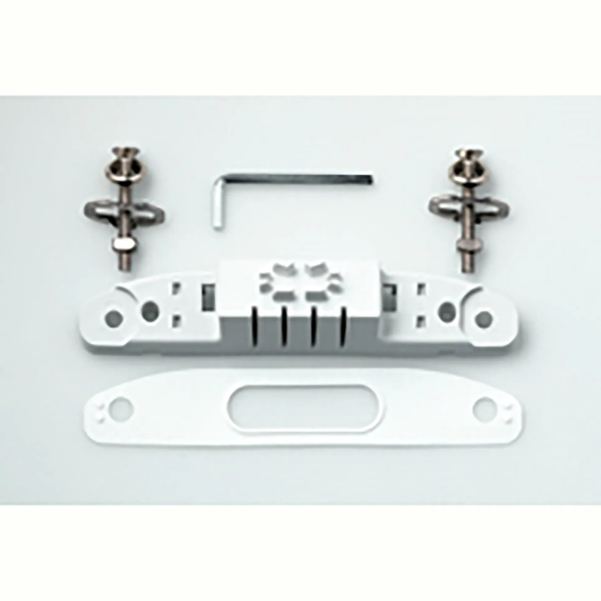 Laufen Befestigung für WC-Sitz H892971 Laufen Befestigung für WC-Sitz H892971