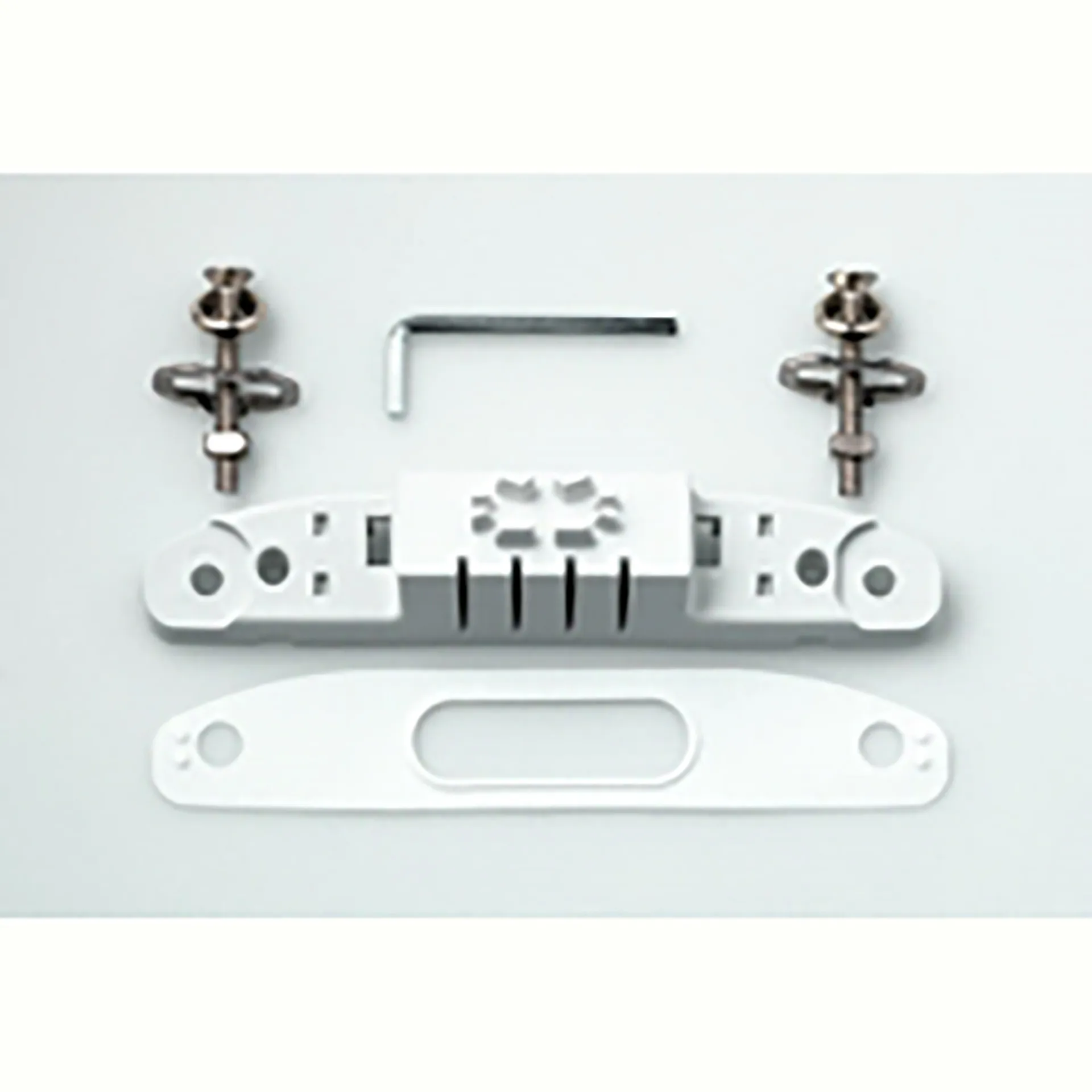 Laufen Befestigung für WC-Sitz H892971 Laufen Befestigung für WC-Sitz H892971