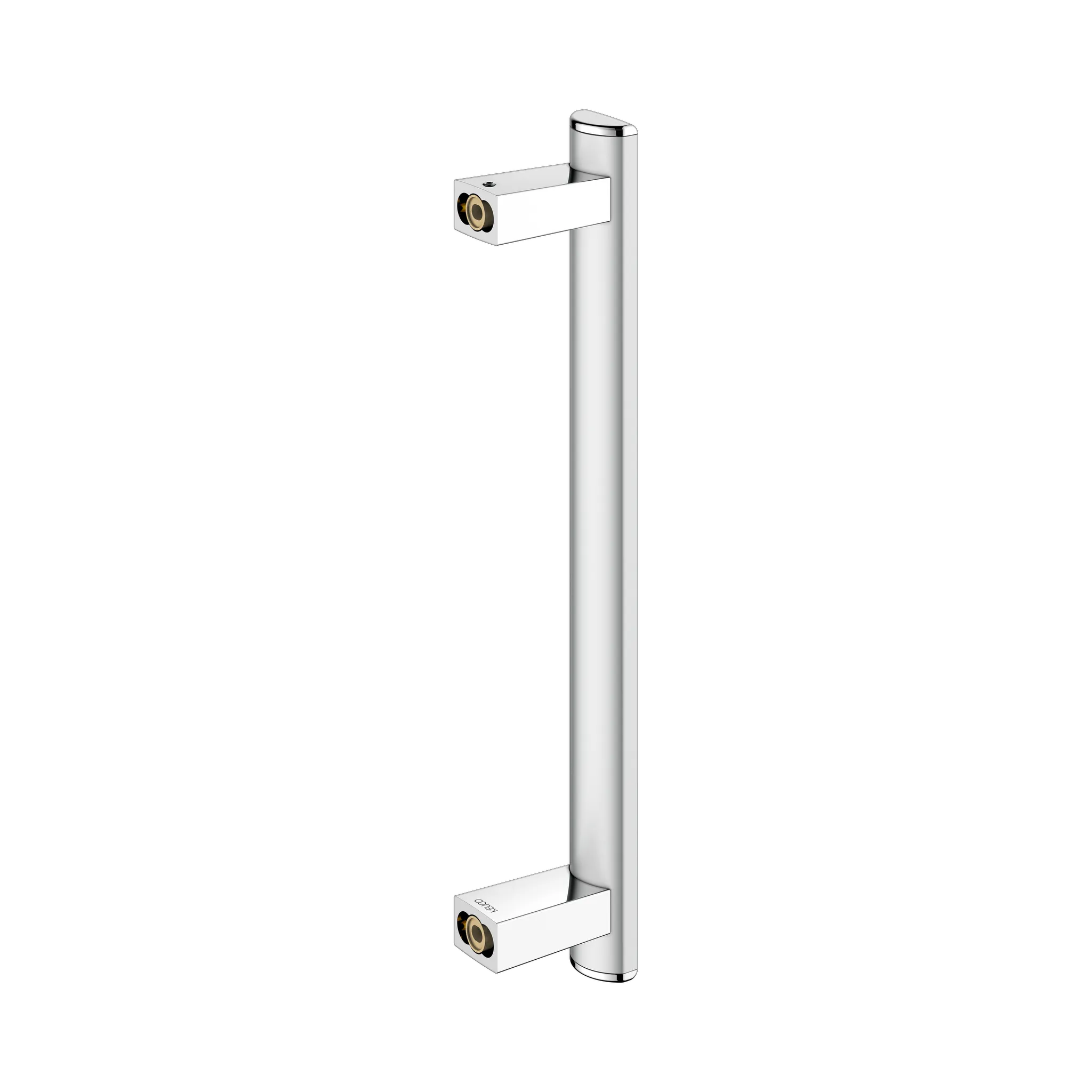 KEUCO Haltegriff „Axess“ 40 × 400 mm Ausführung in Silber (eloxiert)
