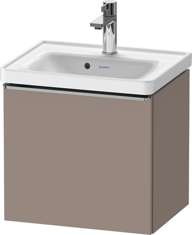 Duravit Waschtischunterschrank wandhängend „D-Neo“ 48,4 × 44 × 37,2 cm