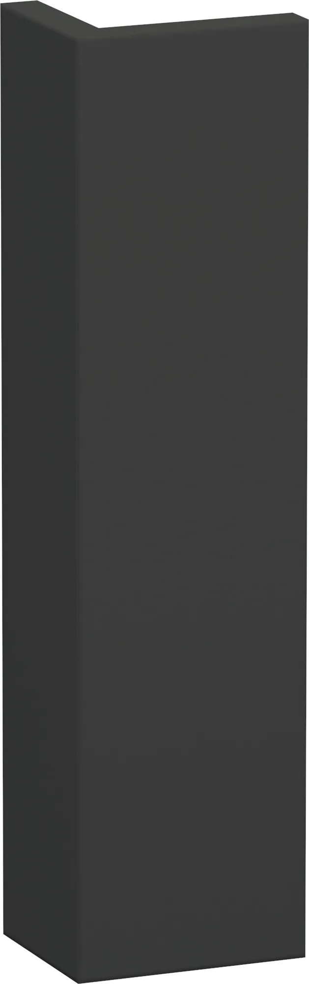 Duravit Korpusblende „L-Cube“ Duravit Korpusblende „L-Cube“