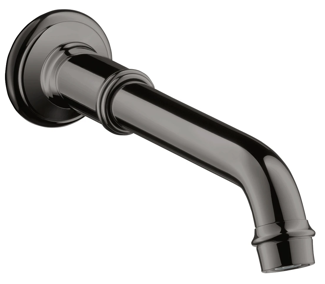Wanneneinlauf Axor Montreux chrom