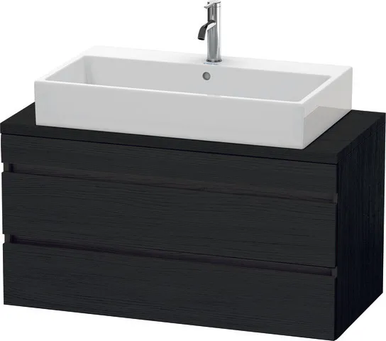 Duravit Waschtischunterschrank wandhängend „DuraStyle“ 100 × 51,2 × 47,8 cm Duravit Waschtischunterschrank wandhängend „DuraStyle“ 100 × 51,2 × 47,8 cm