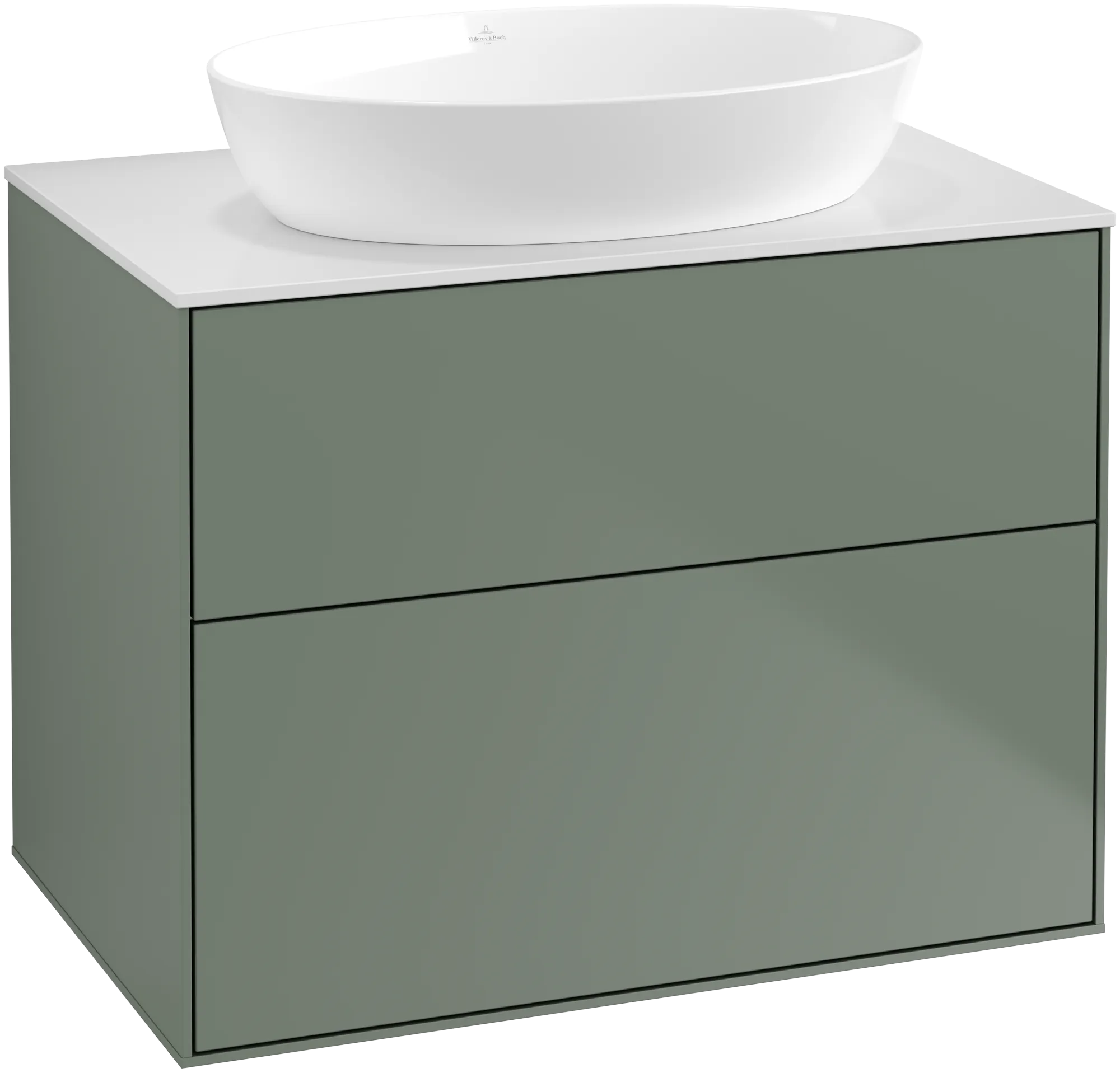 Villeroy & Boch Finion Waschbeckenunterschrank F99 800x603x501mm