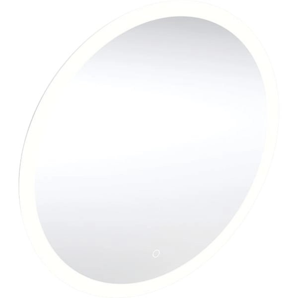 Geberit Spiegel „Option“, rechteckig Geberit Spiegel „Option“, rechteckig