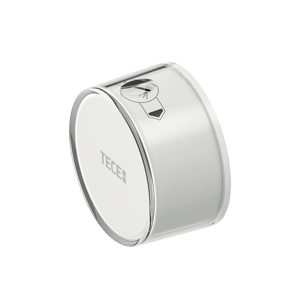 TECEone Bedienknopf Wassermenge