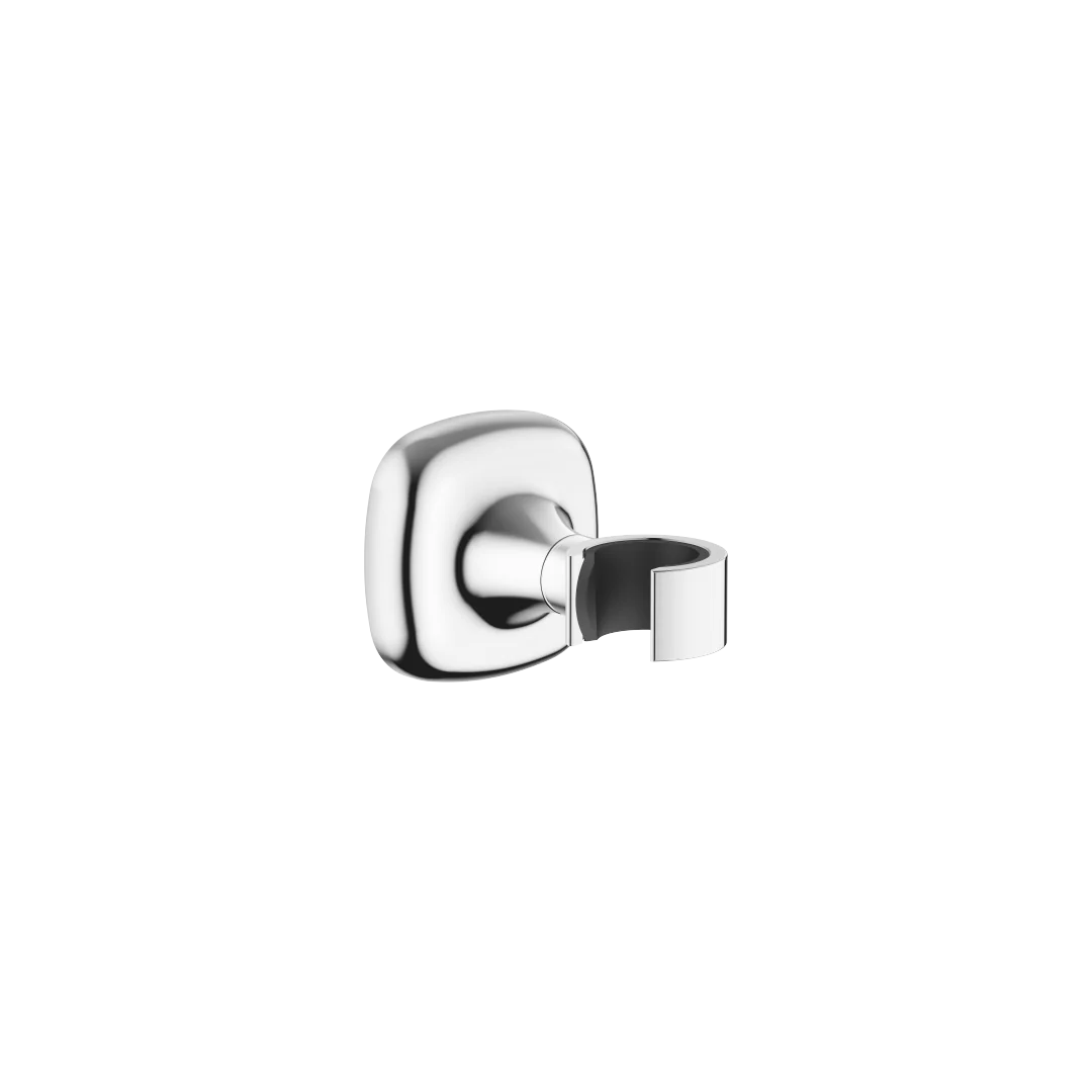 Dornbracht COYA Brausehalter Chrom, Rosette 60 x 60 mm Dornbracht COYA Brausehalter Chrom, Rosette 60 x 60 mm