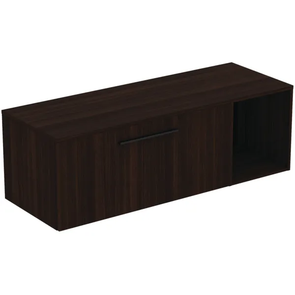 Ideal Standard i.life B 140cm Möbel-Set 1 Auszug Eiche Natur Ideal Standard i.life B 140cm Möbel-Set 1 Auszug Eiche Natur
