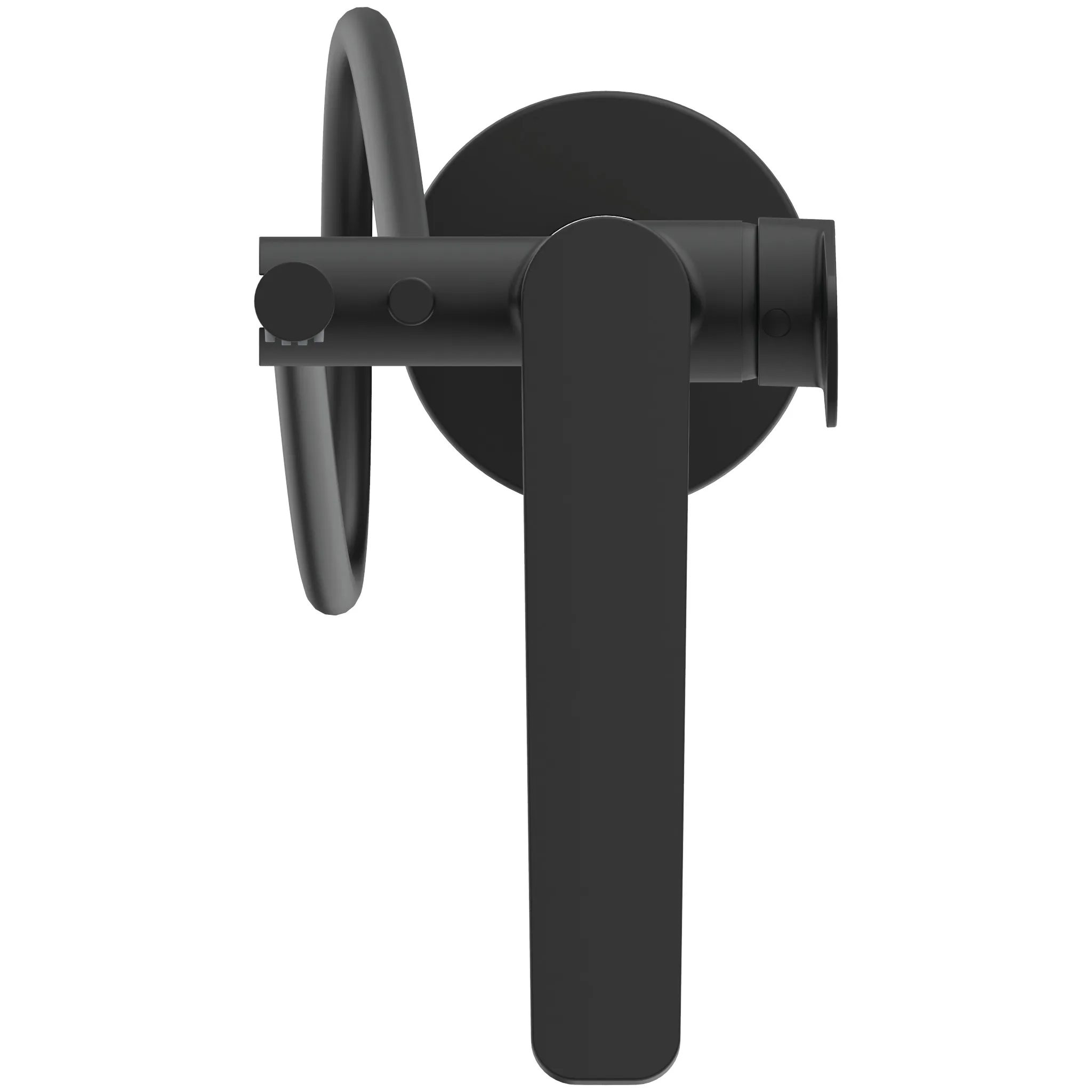 freistehende Wannenarmatur Tonic II, Bausatz 2, mit Stick-HB, Ausladung 220mm, Chrom freistehende Wannenarmatur Tonic II, Bausatz 2, mit Stick-HB, Ausladung 220mm, Chrom