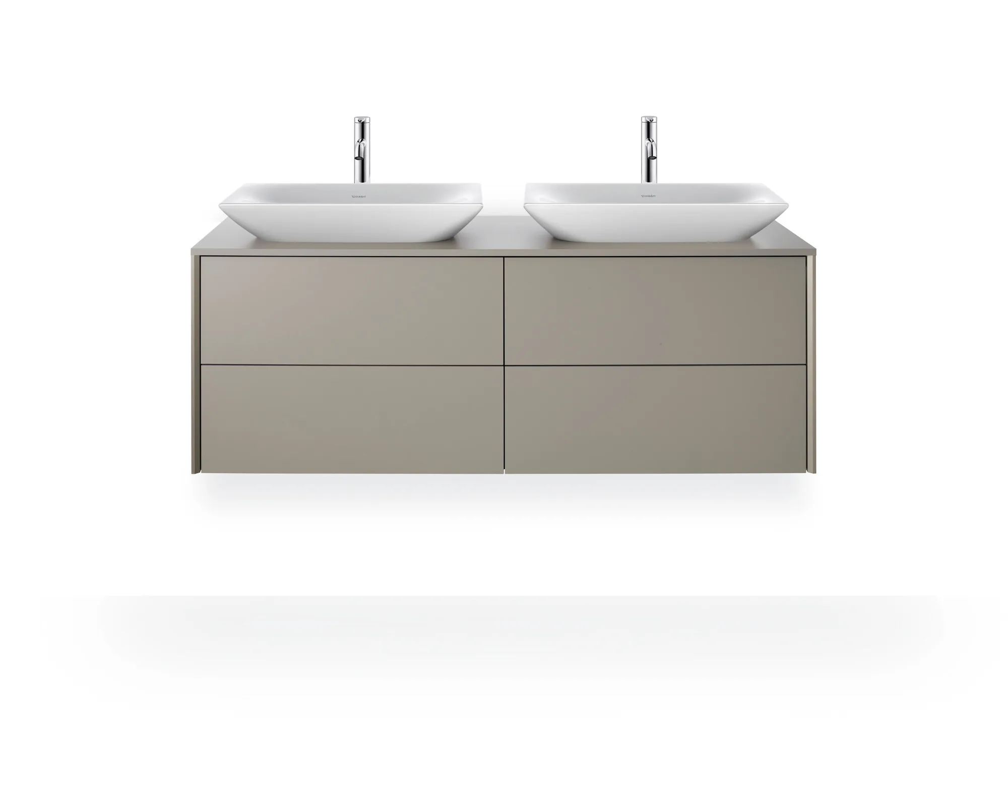 Einhand-Waschtischarmatur „Serie C.1“ Ausladung 136 mm in Chrom Einhand-Waschtischarmatur „Serie C.1“ Ausladung 136 mm in Chrom