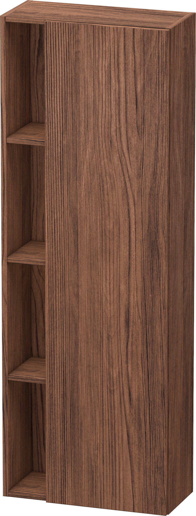 Duravit Hochschrank „DuraStyle“ 50 × 140 × 24 cm