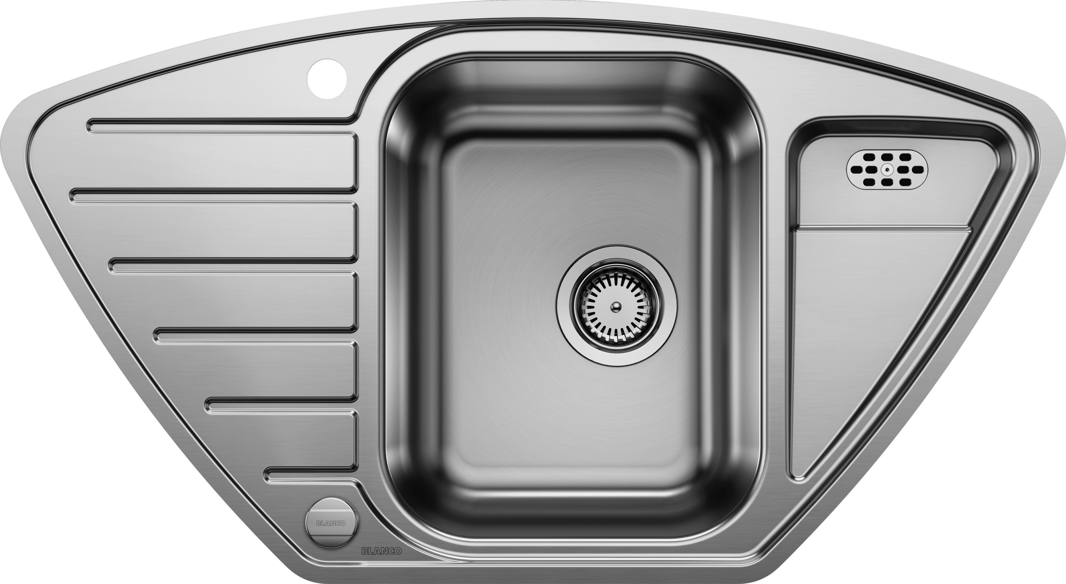 BLANCO LANTOS 9 E-IF BLANCO LANTOS 9 E-IF