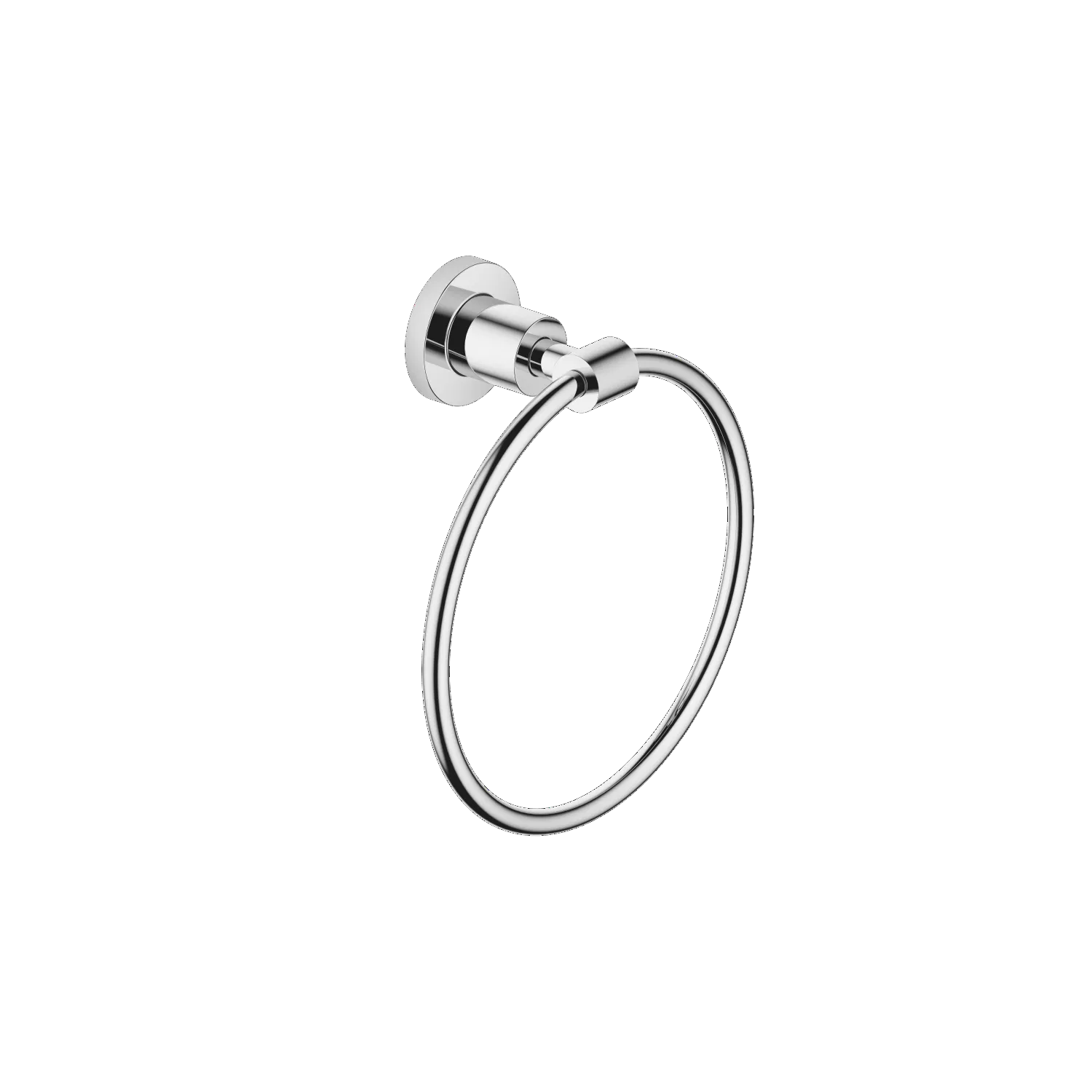 Dornbracht Tara Handtuchring, rund Chrom Dornbracht Tara Handtuchring, rund Chrom