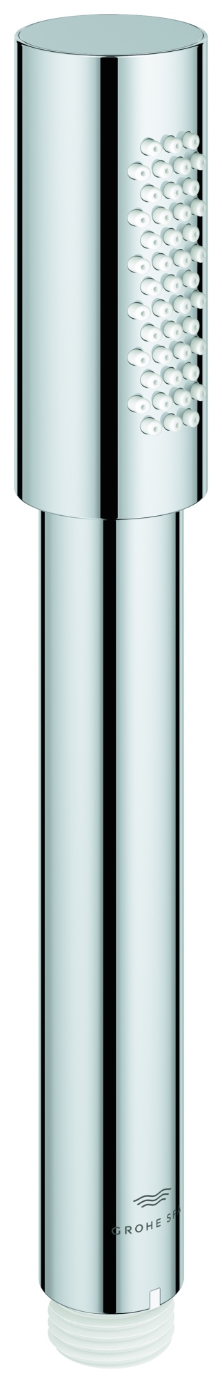 Handbrause Rainshower Aqua Stick 26889, 1 Strahlart, Metall, chrom